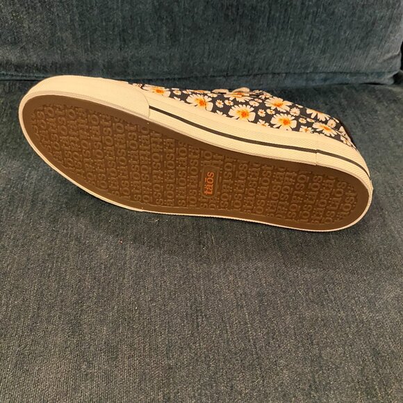 Taos - Z Soul Black Daisy - Multiple Sizes (NEW W/ BOX) - Picture 3 of 3